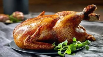 ما حقيقة تحريم أكل الدجاج في نظام الطيبات المنسوب للسنة النبوية؟